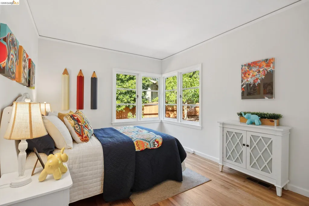 3635 Majestic Avenue Oakland CA 94605
