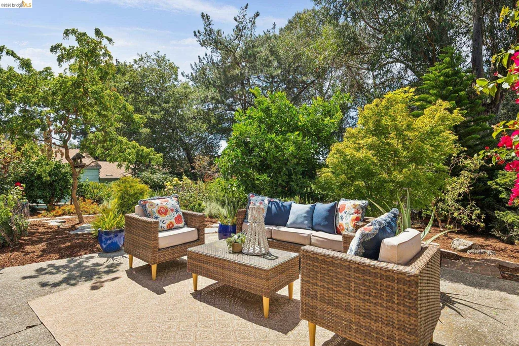3635 Majestic Avenue Oakland CA 94605