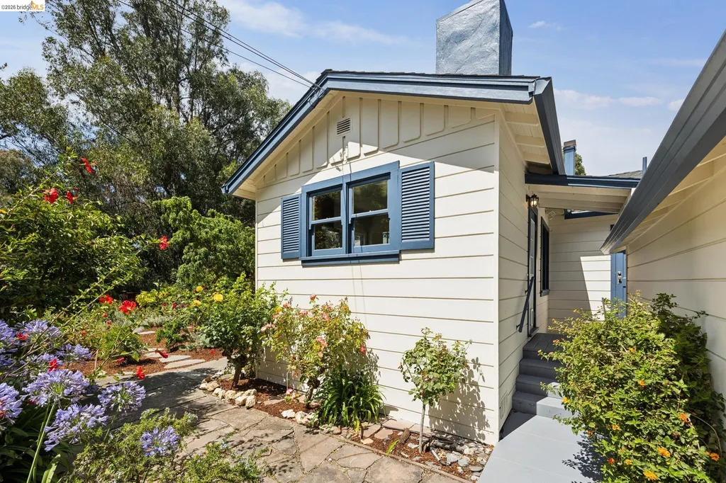 3635 Majestic Avenue Oakland CA 94605