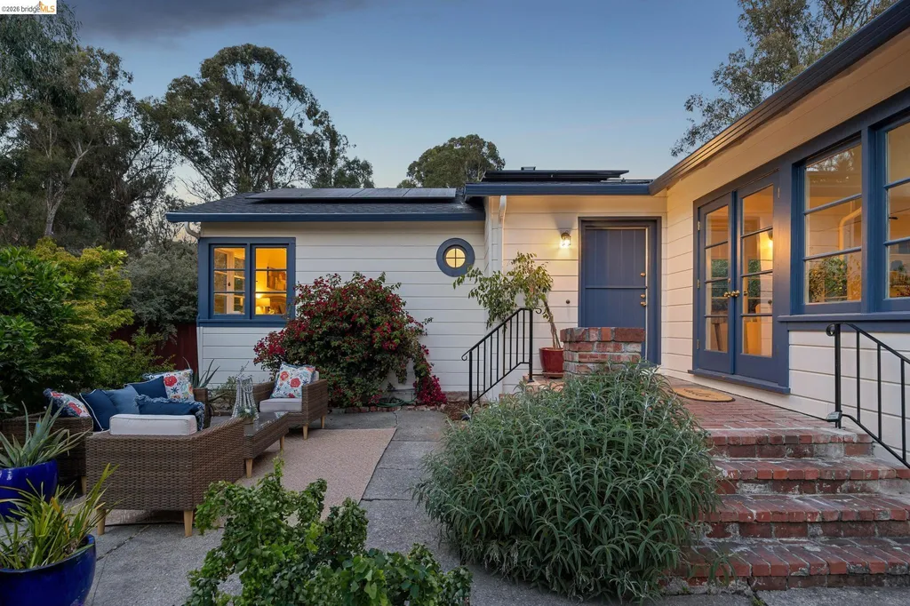 3635 Majestic Avenue Oakland CA 94605