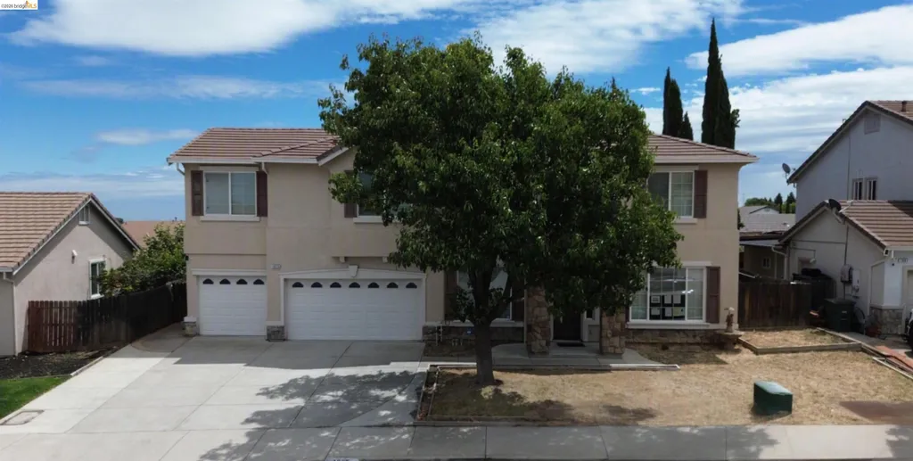 1875 Ventura Drive Pittsburg CA 94565