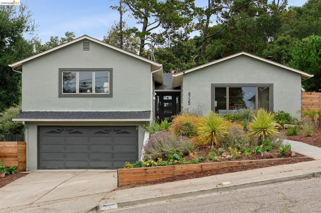4725 Scotia Avenue Oakland CA 94605