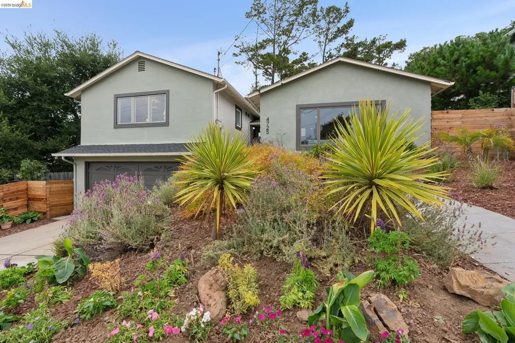 4725 Scotia Avenue Oakland CA 94605