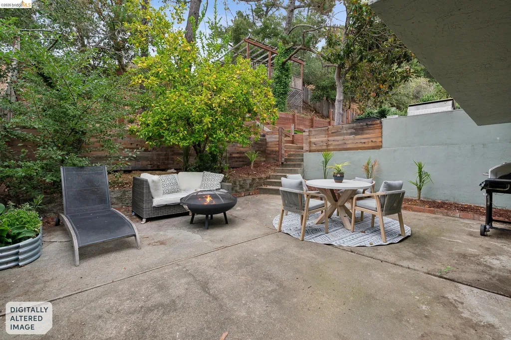 4725 Scotia Avenue Oakland CA 94605