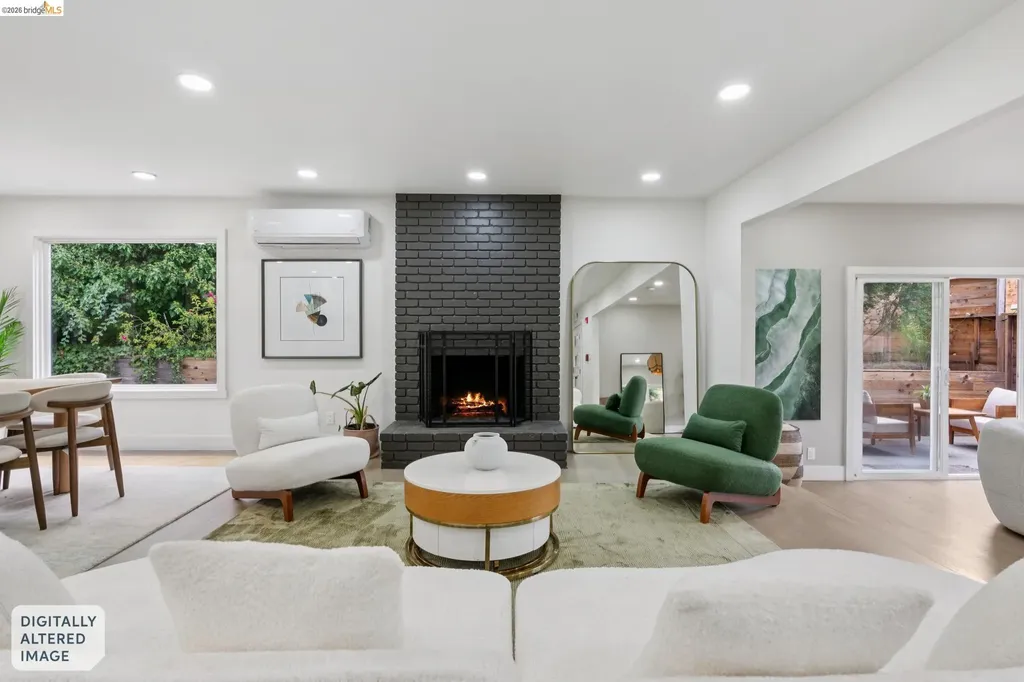 4725 Scotia Avenue Oakland CA 94605