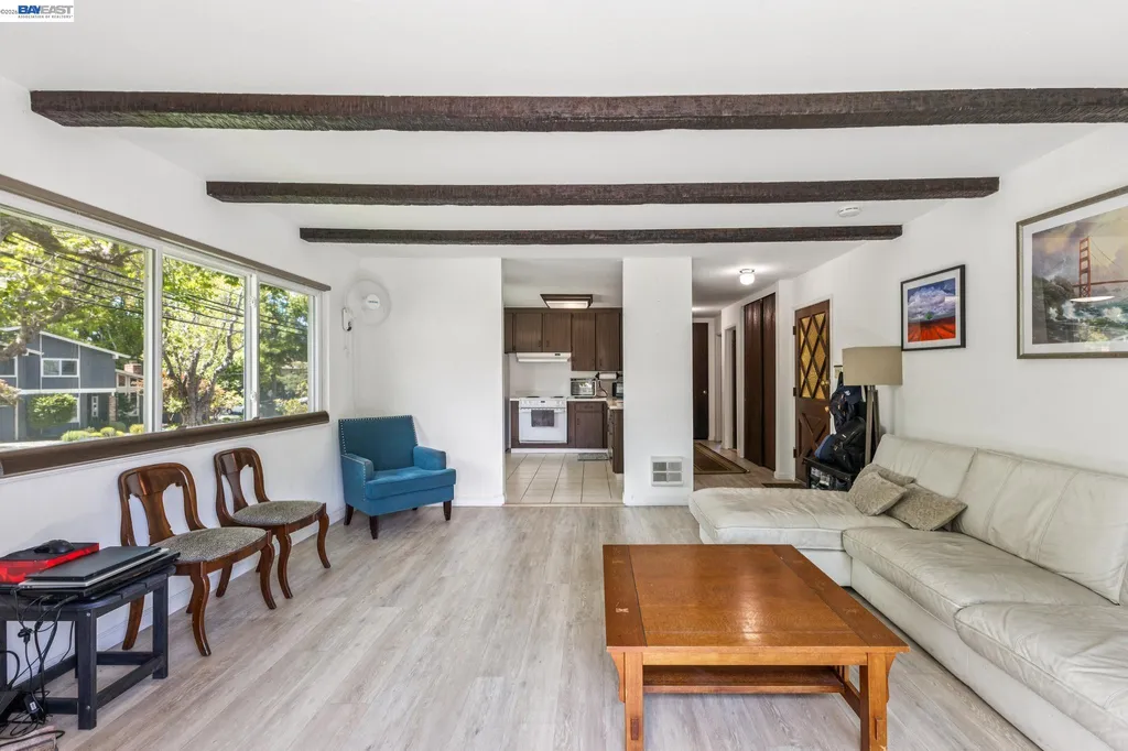 1401 Cottage Street Alameda CA 94501