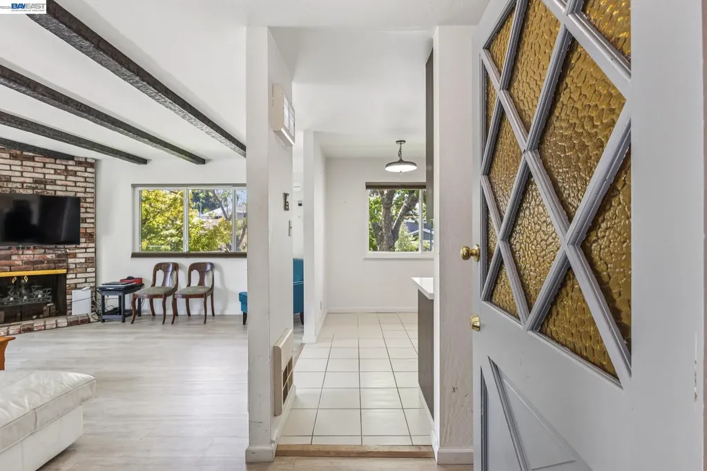 1401 Cottage Street Alameda CA 94501