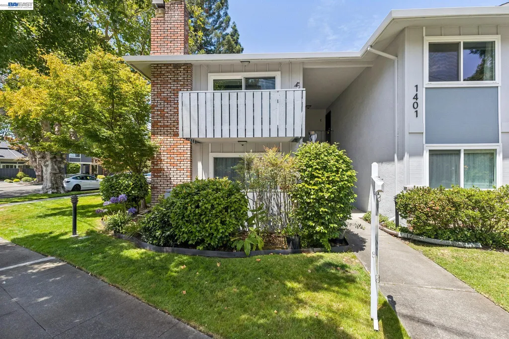 1401 Cottage Street Alameda CA 94501