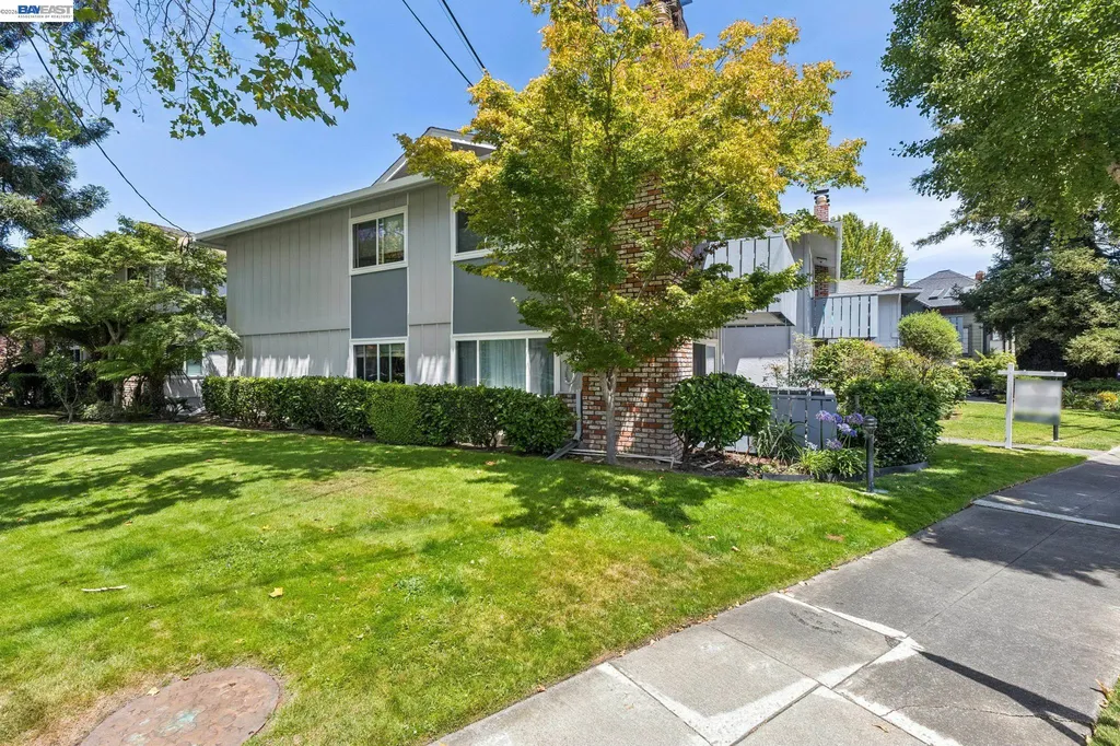 1401 Cottage Street Alameda CA 94501