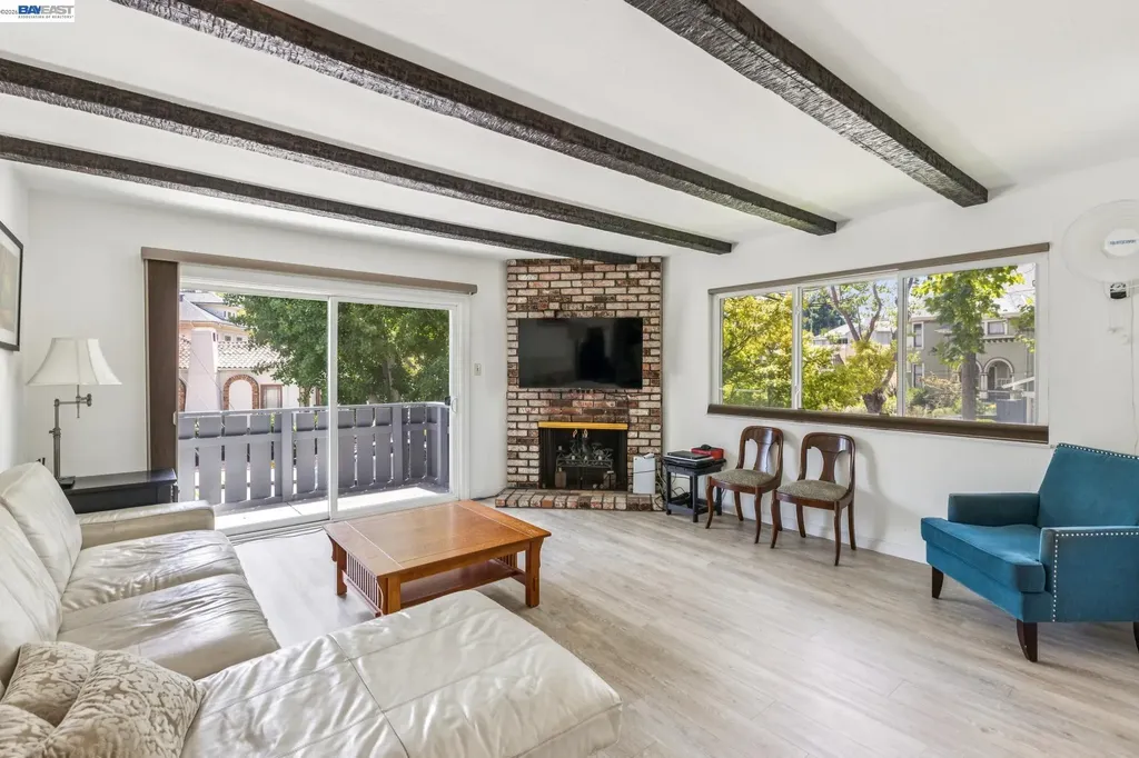 1401 Cottage Street Alameda CA 94501