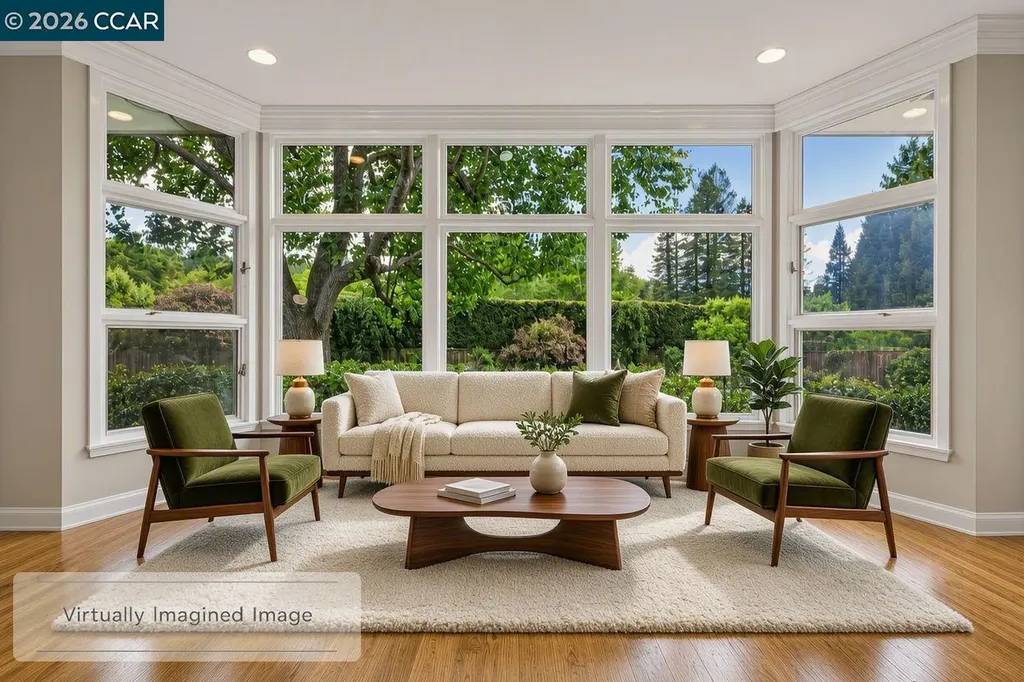 3814 Happy Valley Road Lafayette CA 94549