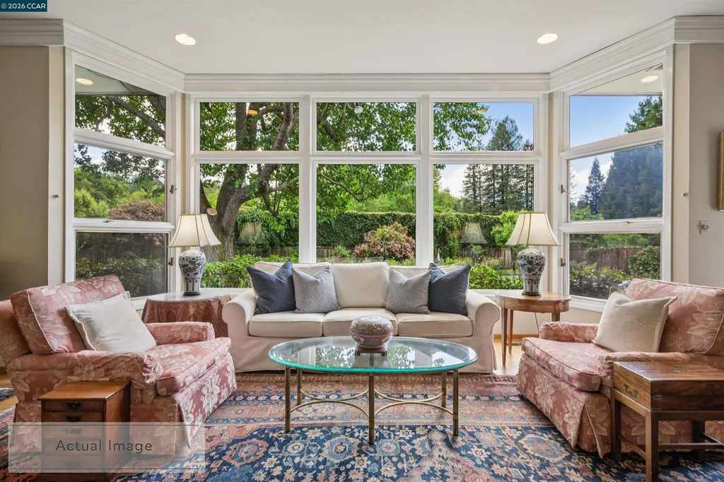 3814 Happy Valley Road Lafayette CA 94549