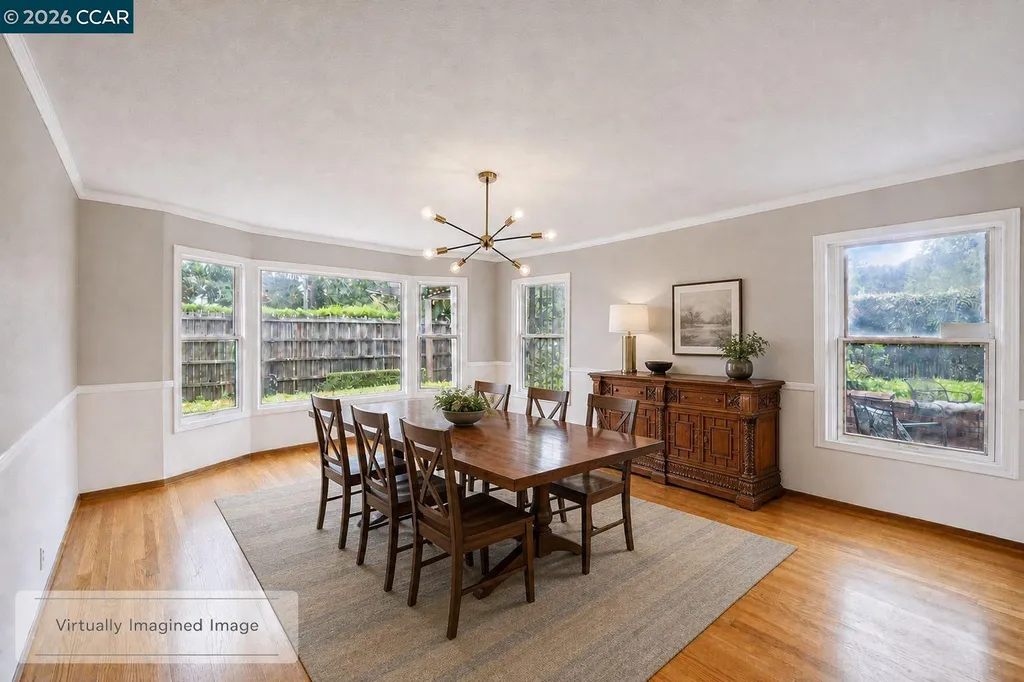 3814 Happy Valley Road Lafayette CA 94549