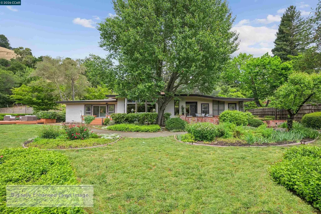 3814 Happy Valley Road Lafayette CA 94549