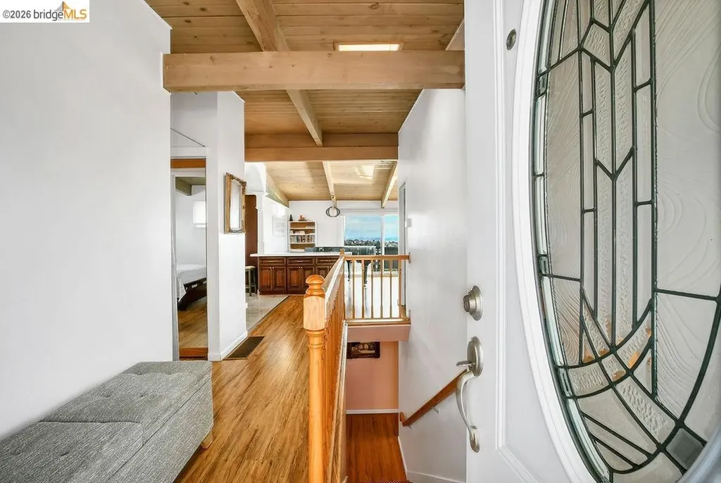 6606 Hagen Boulevard El Cerrito CA 94530