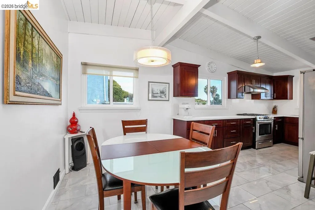 6606 Hagen Boulevard El Cerrito CA 94530