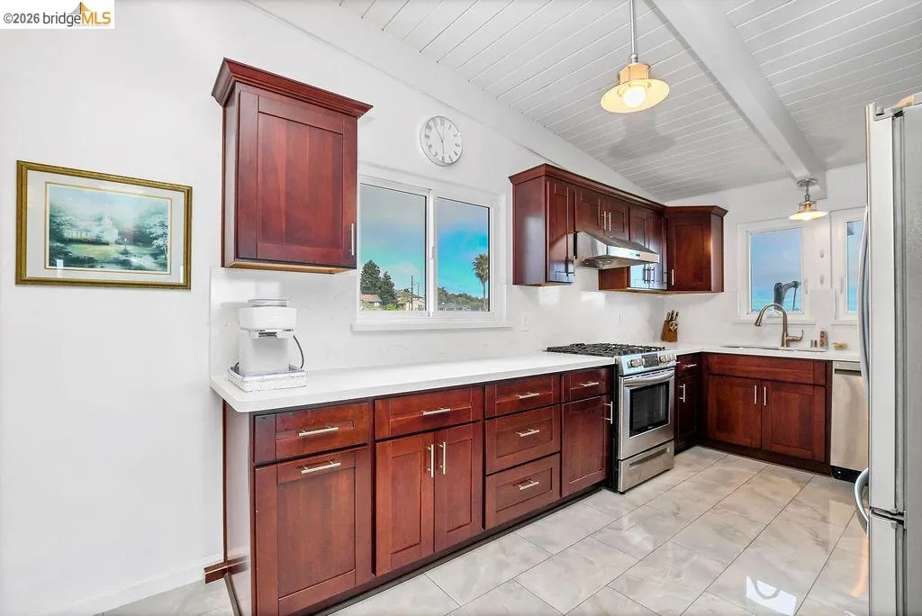 6606 Hagen Boulevard El Cerrito CA 94530