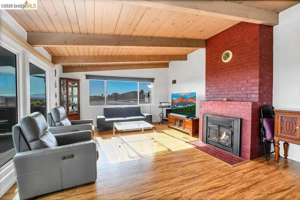 6606 Hagen Boulevard El Cerrito CA 94530