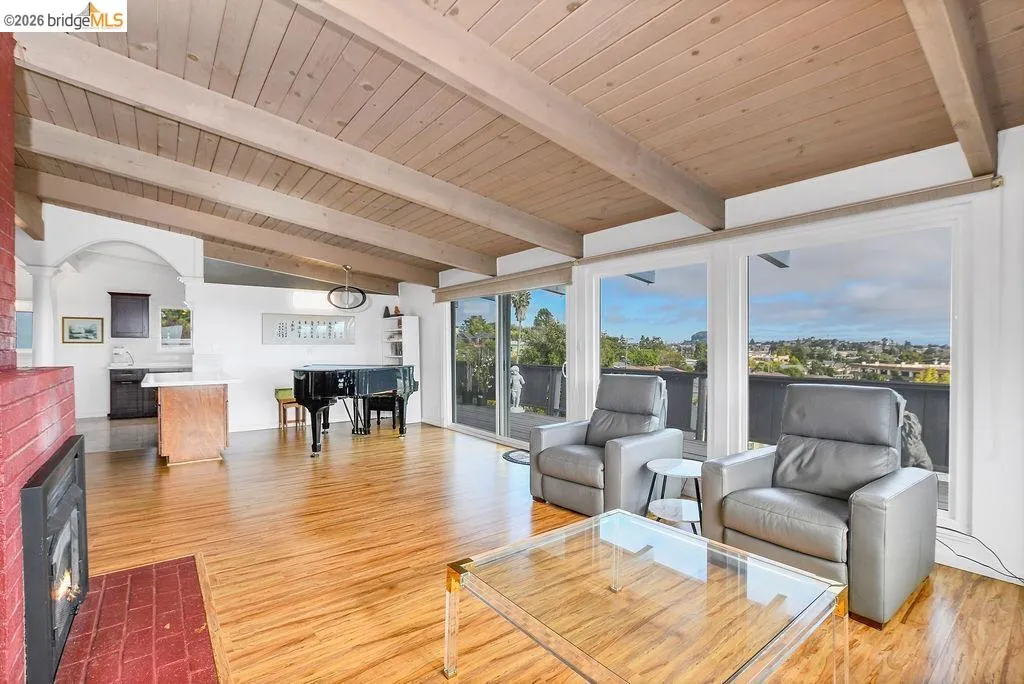 6606 Hagen Boulevard El Cerrito CA 94530