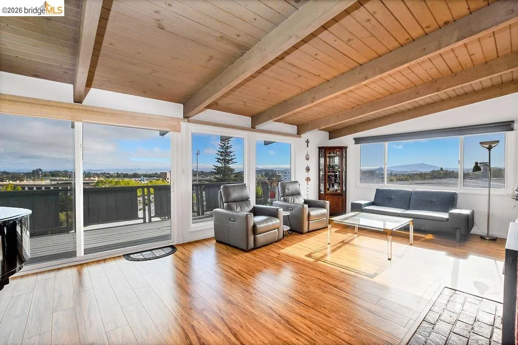 6606 Hagen Boulevard El Cerrito CA 94530