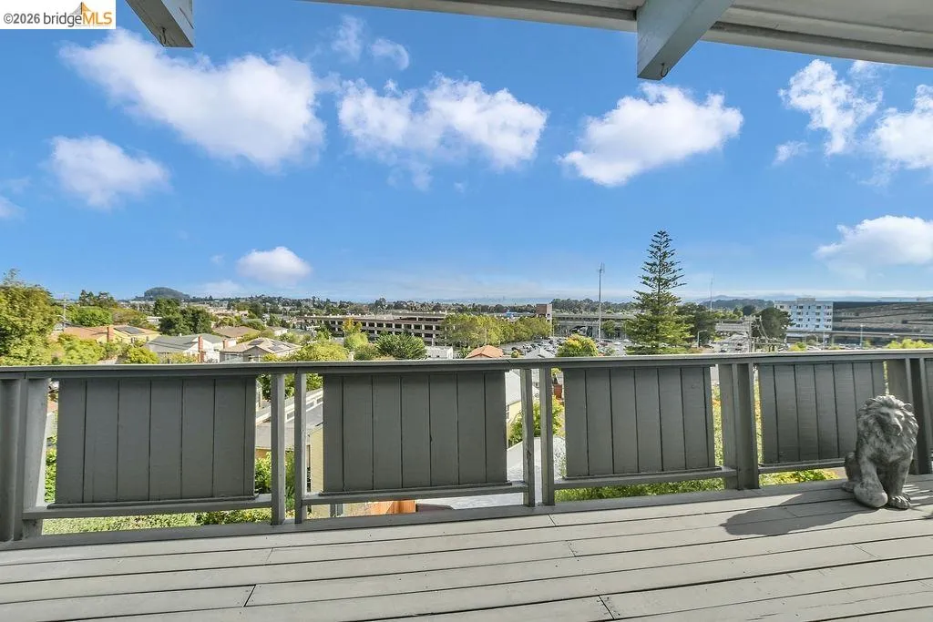6606 Hagen Boulevard El Cerrito CA 94530