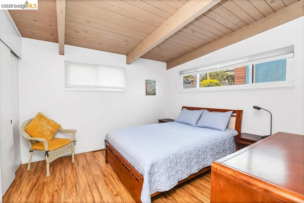 6606 Hagen Boulevard El Cerrito CA 94530