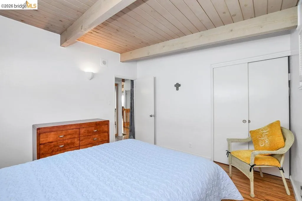 6606 Hagen Boulevard El Cerrito CA 94530