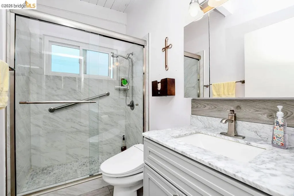 6606 Hagen Boulevard El Cerrito CA 94530