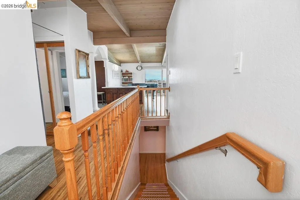 6606 Hagen Boulevard El Cerrito CA 94530