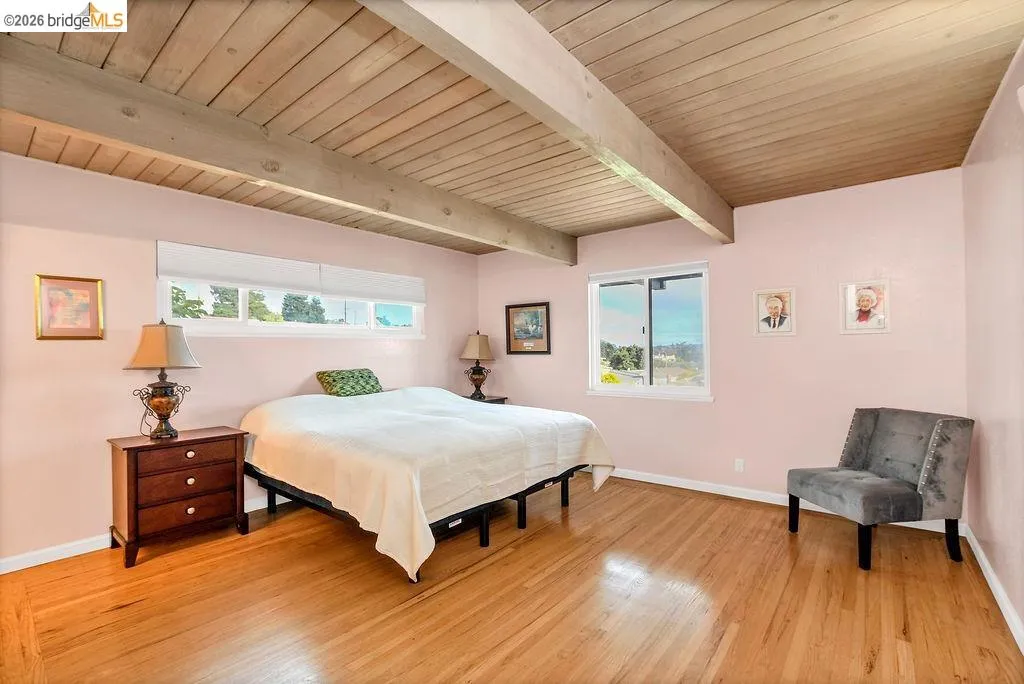 6606 Hagen Boulevard El Cerrito CA 94530
