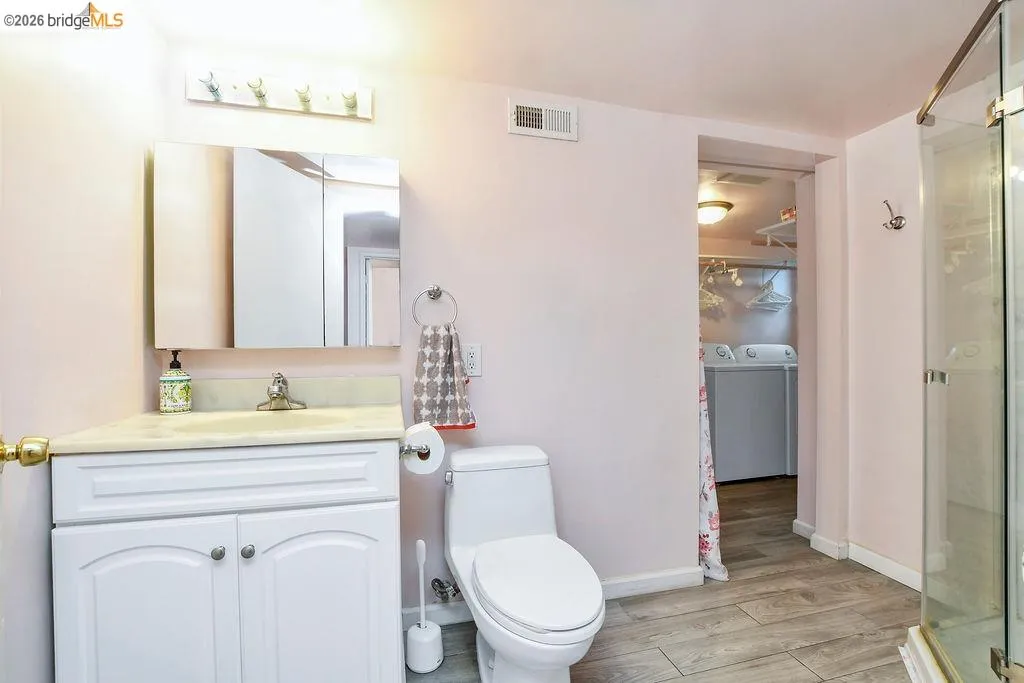 6606 Hagen Boulevard El Cerrito CA 94530