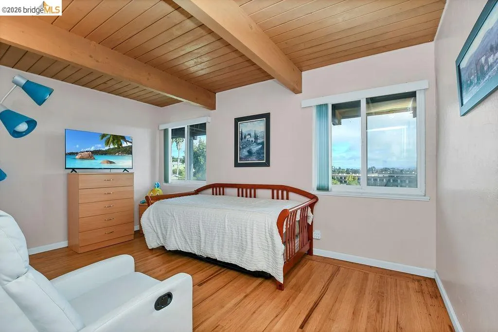 6606 Hagen Boulevard El Cerrito CA 94530