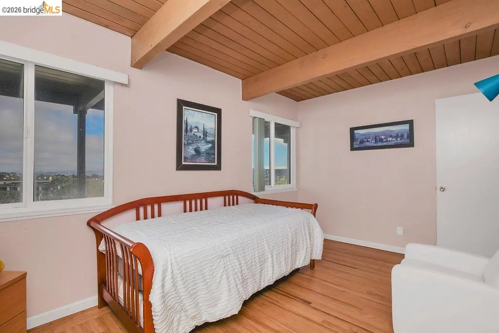 6606 Hagen Boulevard El Cerrito CA 94530