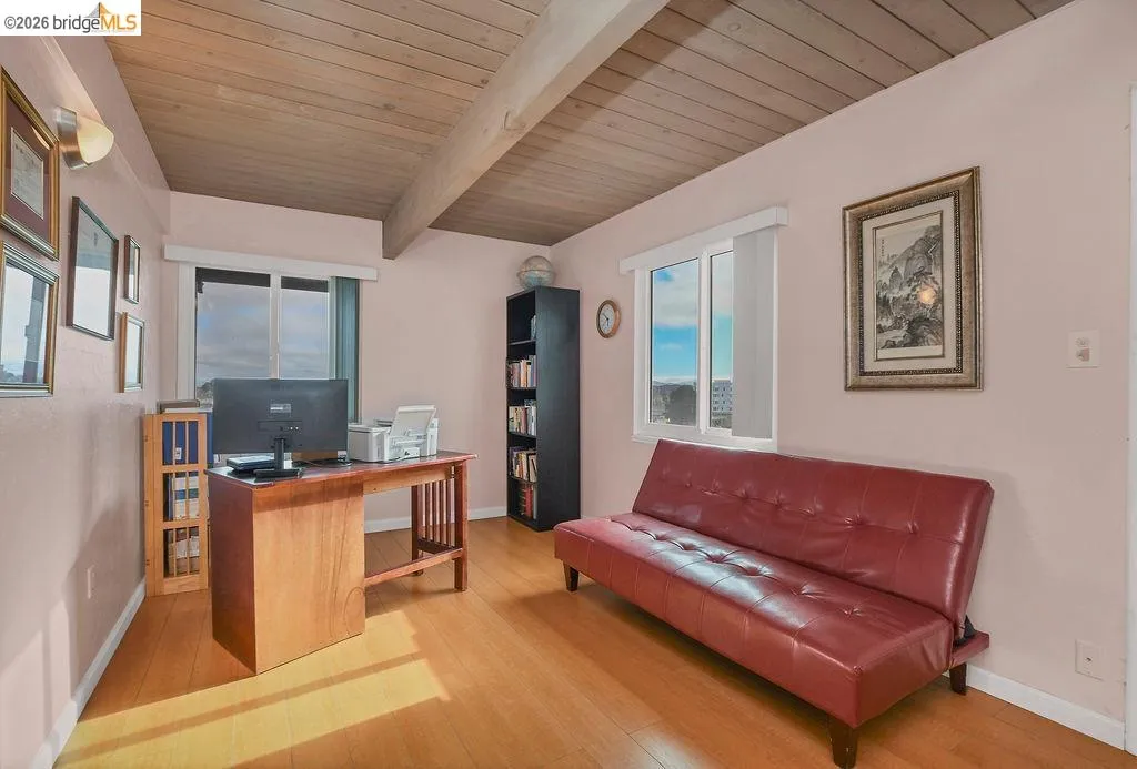 6606 Hagen Boulevard El Cerrito CA 94530