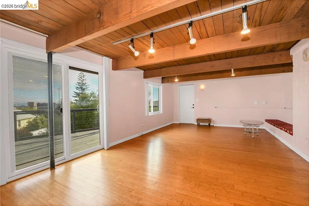 6606 Hagen Boulevard El Cerrito CA 94530