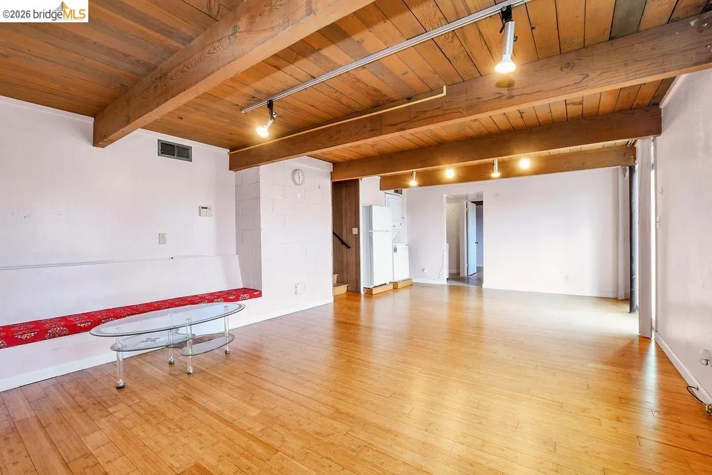6606 Hagen Boulevard El Cerrito CA 94530