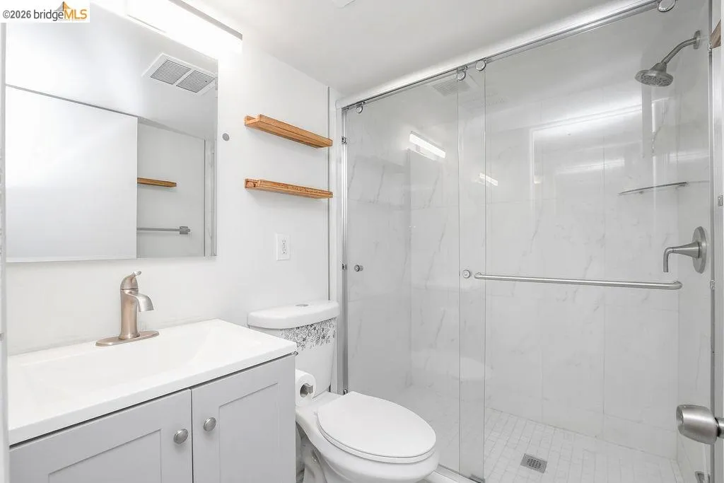 6606 Hagen Boulevard El Cerrito CA 94530