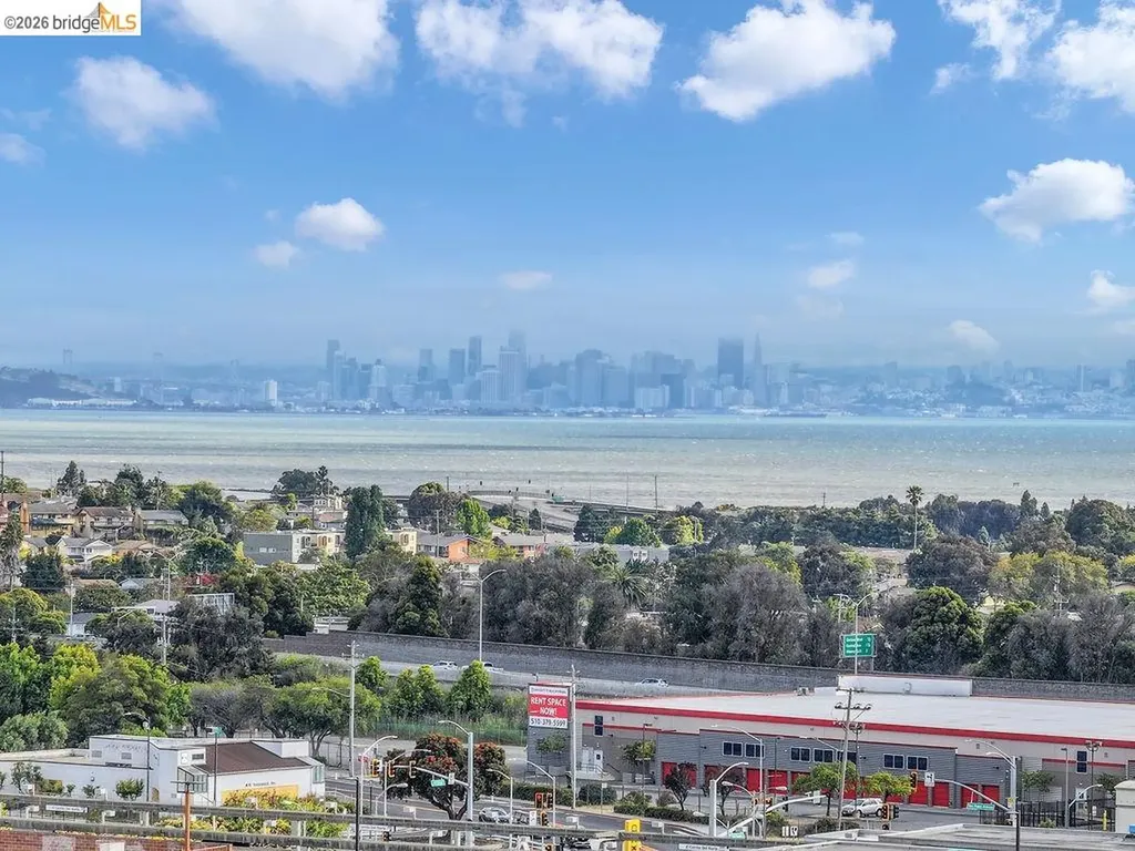 6606 Hagen Boulevard El Cerrito CA 94530