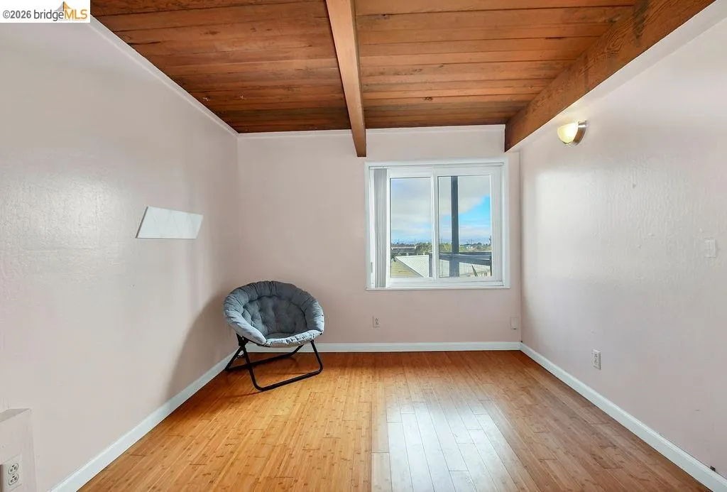 6606 Hagen Boulevard El Cerrito CA 94530