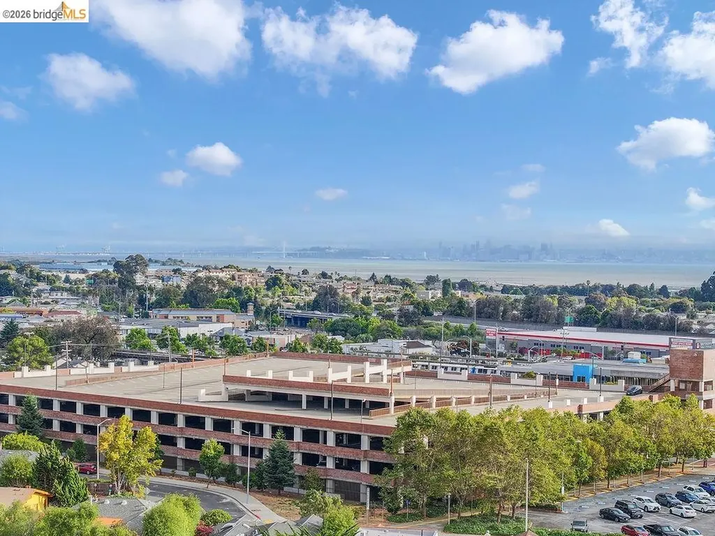 6606 Hagen Boulevard El Cerrito CA 94530