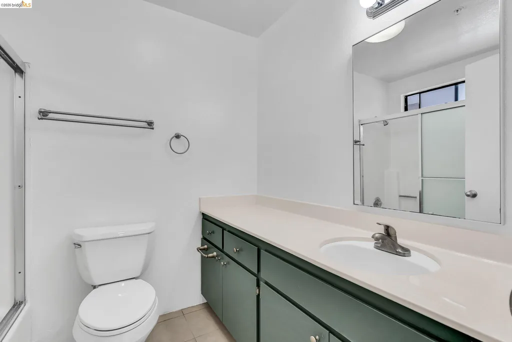 417 Evelyn Avenue Albany CA 94706