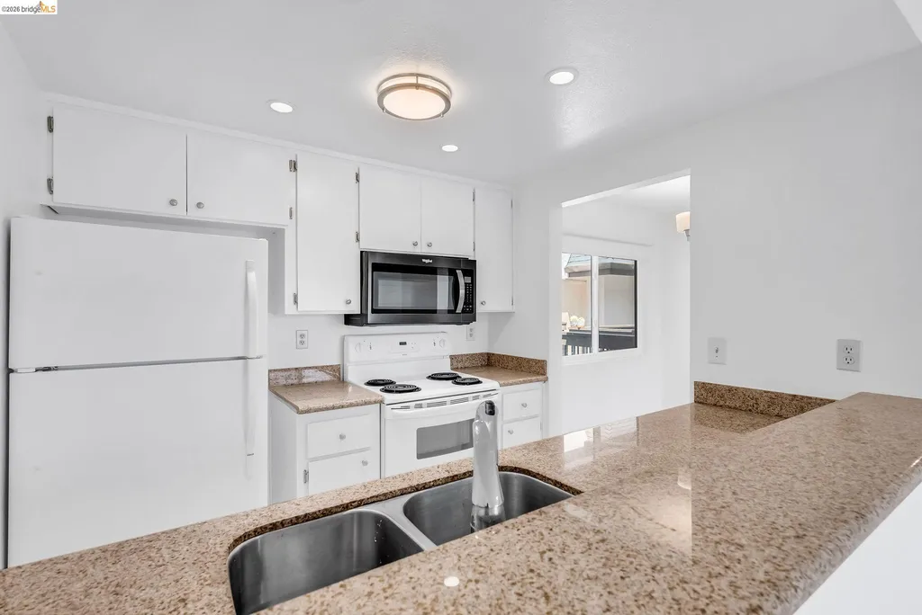 417 Evelyn Avenue Albany CA 94706