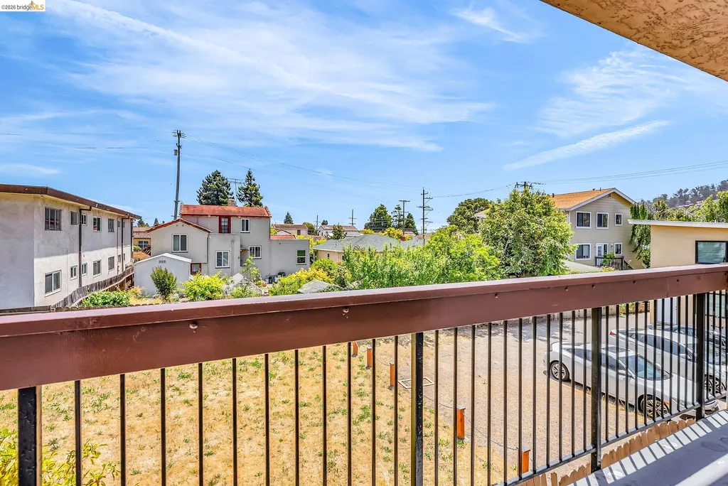 417 Evelyn Avenue Albany CA 94706