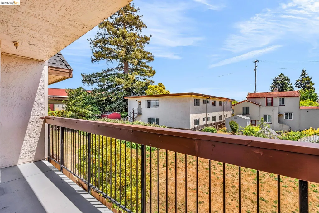 417 Evelyn Avenue Albany CA 94706