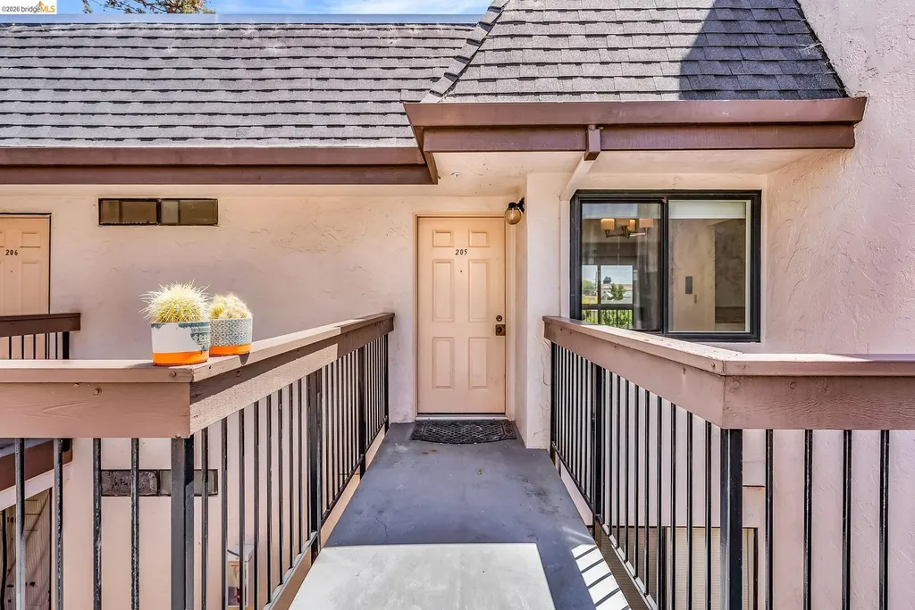417 Evelyn Avenue Albany CA 94706