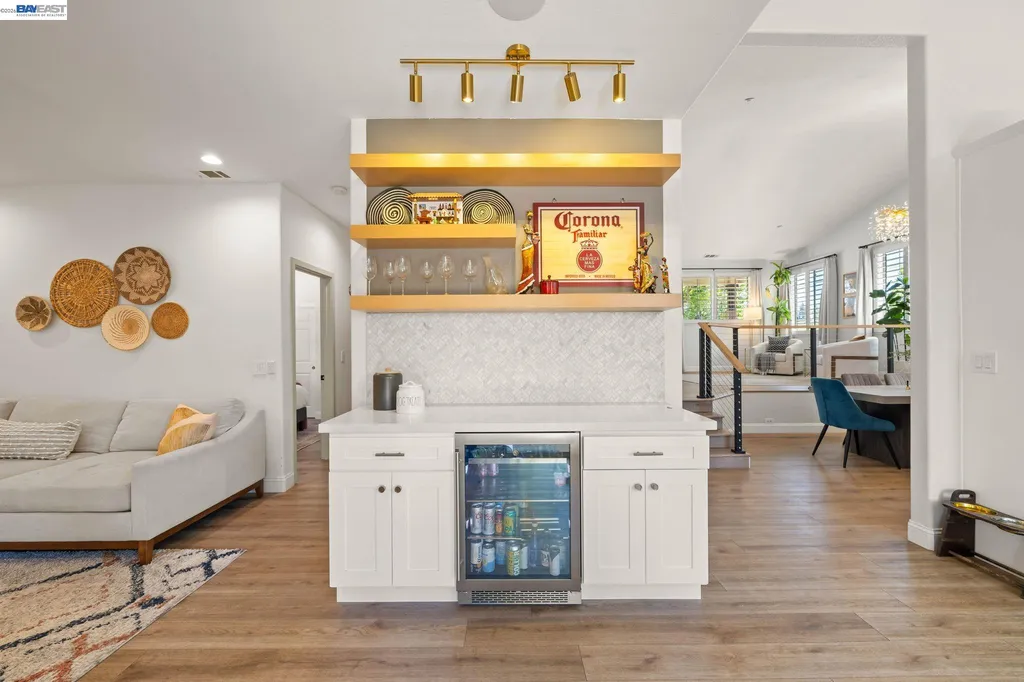 1274 Echo Summit Street Livermore CA 94551