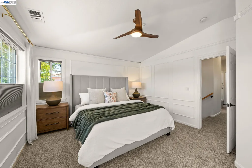 1274 Echo Summit Street Livermore CA 94551