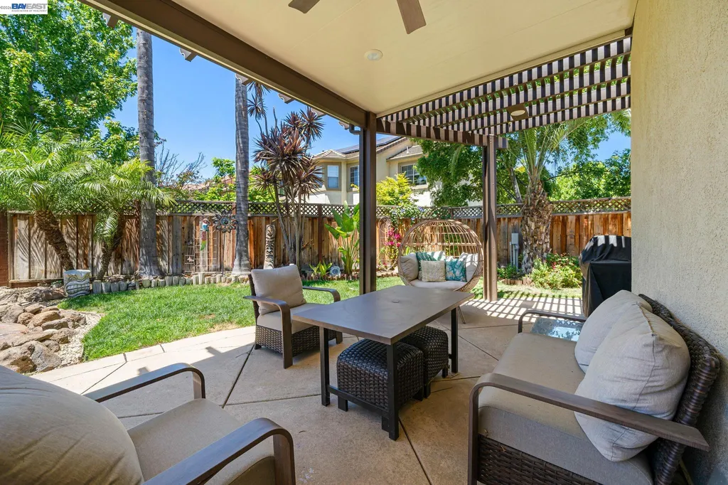 1274 Echo Summit Street Livermore CA 94551