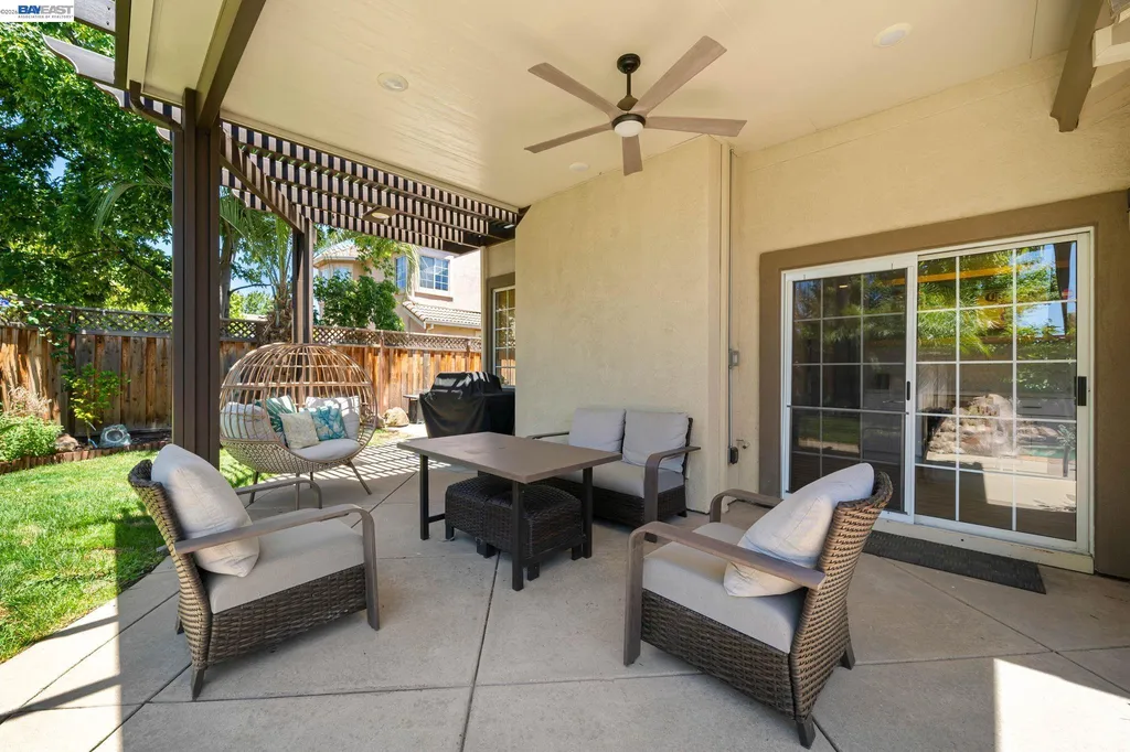 1274 Echo Summit Street Livermore CA 94551