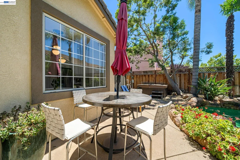 1274 Echo Summit Street Livermore CA 94551